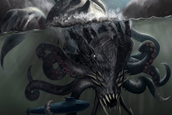 Kraken вход и ссылки