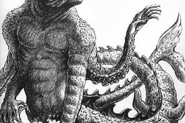 Kraken cc