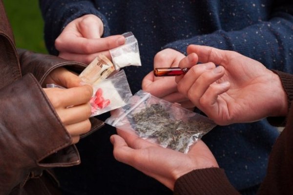 Кракен не работает