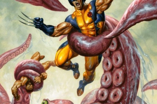 Kraken 13at