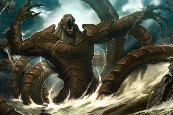 Kraken forum