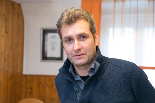 Рабочий кракен
