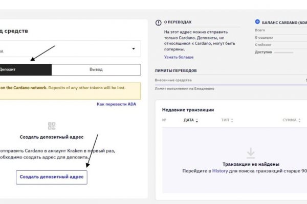 Kraken что это за магазин